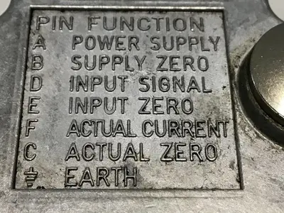 USED REXROTH DBETE-61/200G24K31A1V