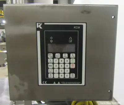 Used LEISTRITZ CORPORATION ZSE18HPE-P Pelletizers Illinois US | Aaron Equipment #1209934