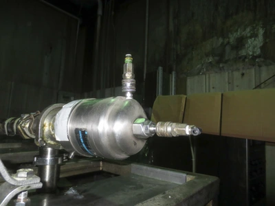 Filler - 4 Head Stainless