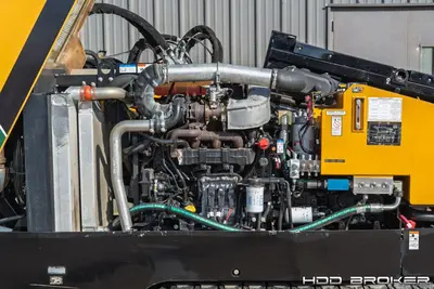 Used 2023 VERMEER 2023 VERMEER D24X40 S3 Drill Rigs Florida US | HDD Broker #1346323