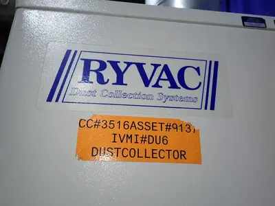 USED RYOSEI RD3370LH