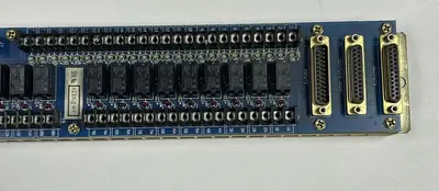USED ANCA 16-3011-1001