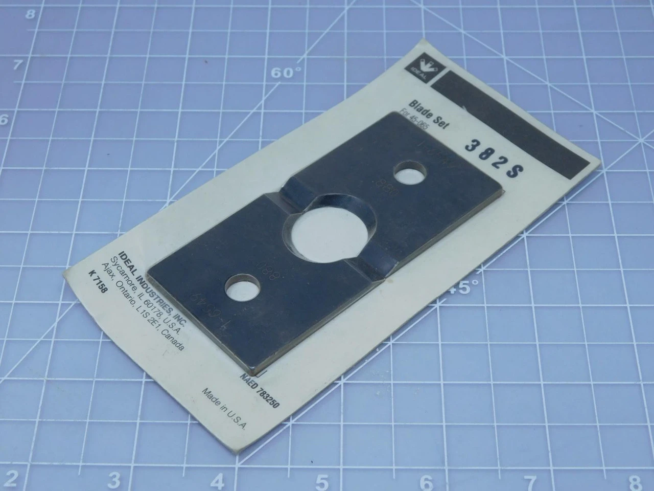 New | in-Stock IDEAL INDUSTRIES _UNKNOWN_ Power & Hand Tools (Misc) | OCO Industrial #1585940