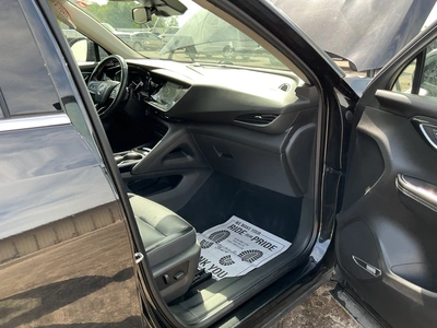 USED 2022 BUICK ENVISION
