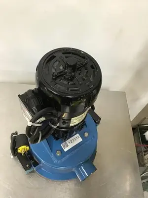 USED DAYTON 6Z817A