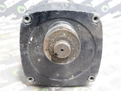Bodine Electric Co. 42A3BEPM-E3 Fractional Horsepower Gearmotor 40:1 1/8 HP Used