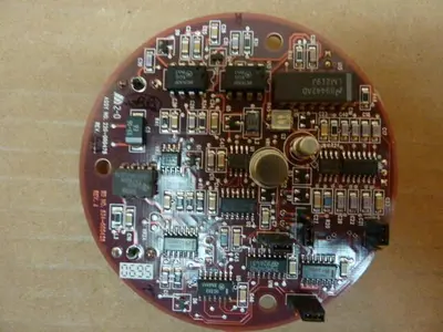 USED SENSALL 534-000428