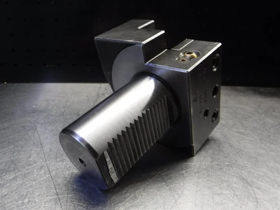 DinFix VDI50 Clamping Unit B1-50X11/4"X55 (LOC1388A)