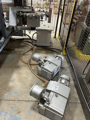 Used 2018 FELDER PROFIT H200 13 33 CNC Routers Ontario CA | MachineryMax #1305234