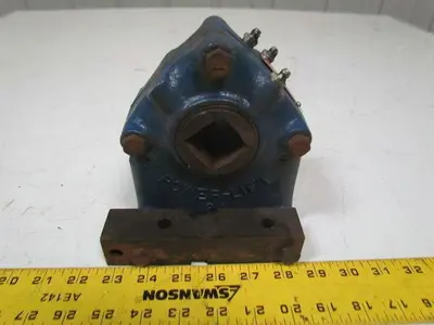 Power Components 3A 2.5SQ1-1/4HK Power Lift Actuator 1500lb. cap. powerhead
