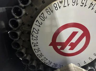 2019 HAAS VF-2SS Vertical Machining Centers | Toolquip, Inc. (11)