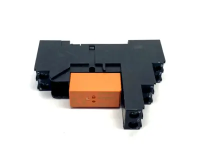USED TE, SCHRACK RT78726