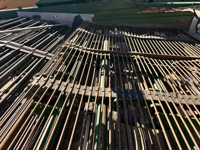 Used _UNKNOWN_ _UNKNOWN_ Windrowers/Swathers Idaho US | Tri-Steel Manufacturing #1557081