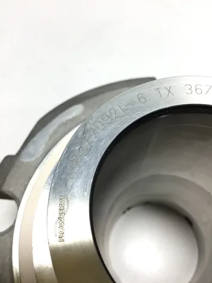 USED FLOWSERVE 📦 MODEL: EIMB3720921-6 — ENSURES A PERFECT FIT AND COMPATIBILITY WITH FLOWSERVE SEALING SYSTEMS.