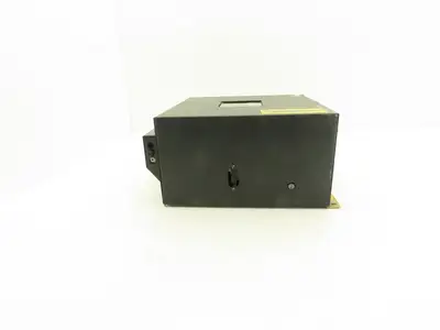 Advanced Graphics Systems 300-00600-P1 Computer Controlled I/O