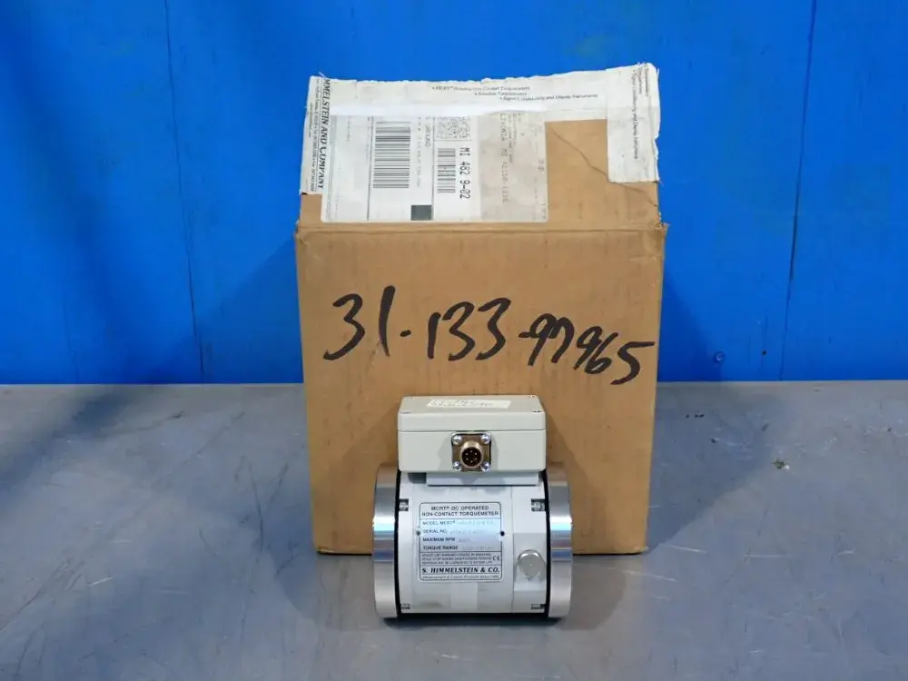 New | in-Stock MRT 49060V(23)NNN Torque Testers Ohio US | HGR 24 #1150569