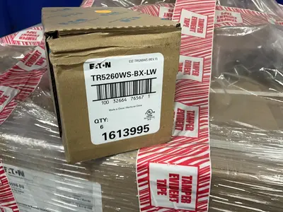 USED EATON TR5260WSBOXLW