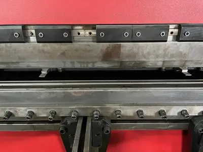 USED 1999 LIPTOVSKÉ STROJÁRNE HOL 80/2500