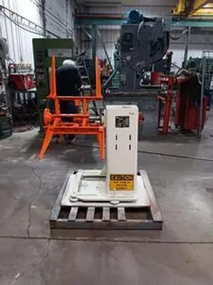 USED CWP 2R