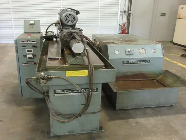 Used 1988 ELDORADO M75-1031 Gun Drills Tennessee US | Pearl Equipment #1550181