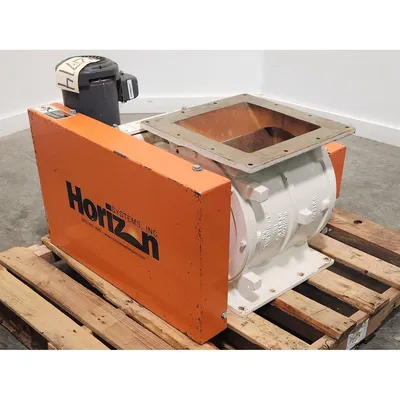 Used HORIZON SYSTEMS INC. _UNKNOWN_ Valves/Fittings West Virginia US | JM Industrial #1326927