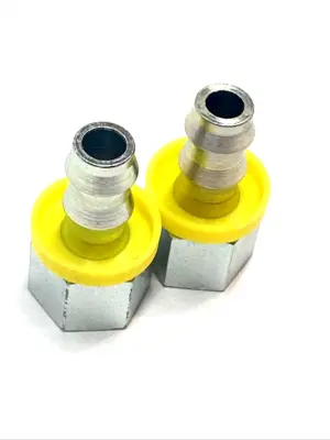 USED ATLAS COPCO ARMATURE