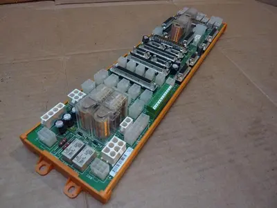 USED KEBA TMS 21-08-2002