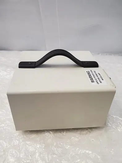 Used FOSTEC 20560 115-120V 60HZ 3A Semiconductor Parts California US | Advanced Capital Equipment Sales #436099