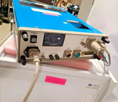 USED Gamry Instruments 23473247327473204092397473274