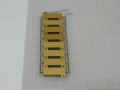 Used DALE _UNKNOWN_ Resistors | OCO Industrial #1673352