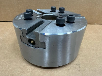 Kitagawa 206 Lathe Chucks | Fram Fram LLC (4)