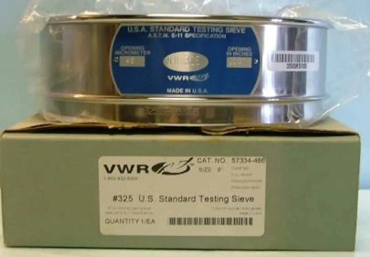 USED VWR RM180