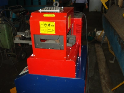 USED FSB UF 20,  SERIAL # USA0007102006