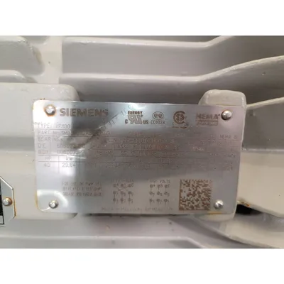 NEW SIEMENS P19