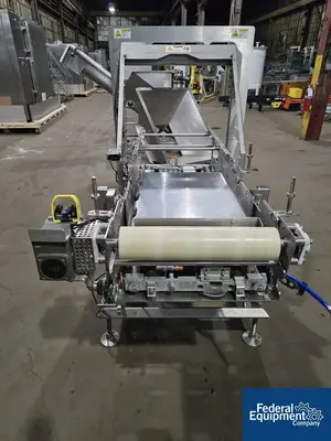 USED CVP Systems CVP Systems Mother Bag Packaging System, Model Masterpacker