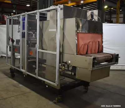USED TAMPCO SA-27