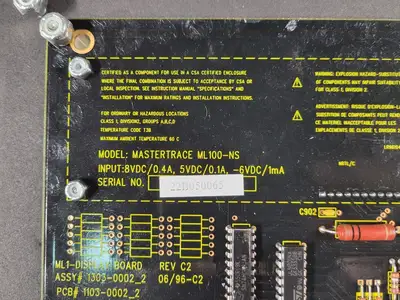 NEW NEXTRON ML100-NS