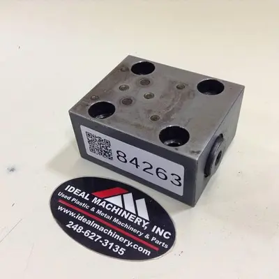 USED REXROTH LFA16DBE60/12S043A-789