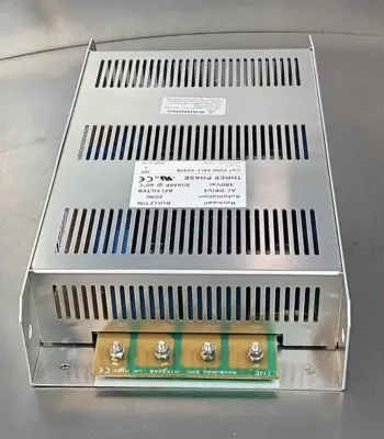 USED Allen-Bradley Allen Bradley 2090-XXLF-X330B / A Kinetic