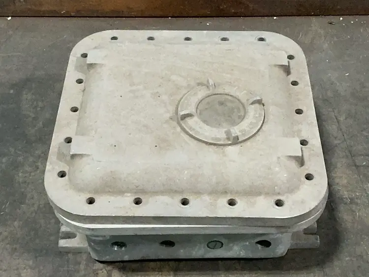 Used TN TECHNOLOGIES 680FY2B9C9D9E9F00G1H0J0K0L0M Electrical Boxes Ohio US | HGR 24 #1286762