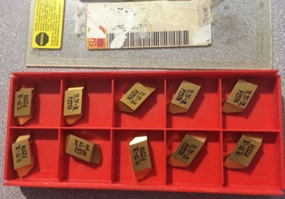 Sandvik Does Not Apply Indexable Inserts | Amiron Machinery (1)