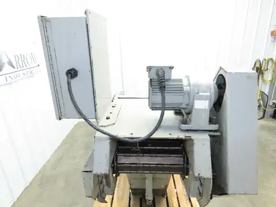 Used HENNIG _UNKNOWN_ Conveyor Parts Indiana US | Arrow Industrial #1366823