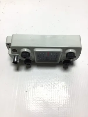 Bosch Rexroth 3 842 410 060 Communication Module