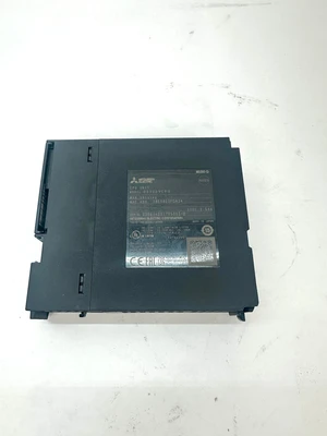 USED MITSUBISHI ELECTRIC Q03UDVCPU