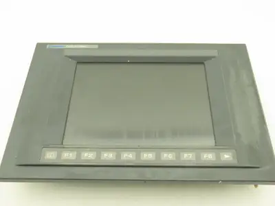 Okuma E4809-770-103-C OSP-U100M HMI Touchscreen Operator Control Panel