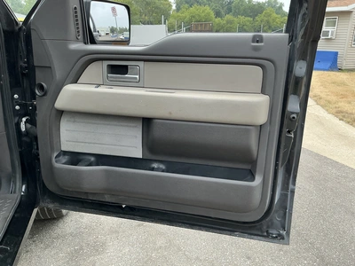 Used 2010 FORD F150 Pickup Trucks Michigan US | Miedema Asset Management Group #1316039