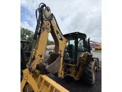 Used 2015 CATERPILLAR 420F2 Excavators Pennsylvania US | Iron Exchange Equipment Solutions #1411967