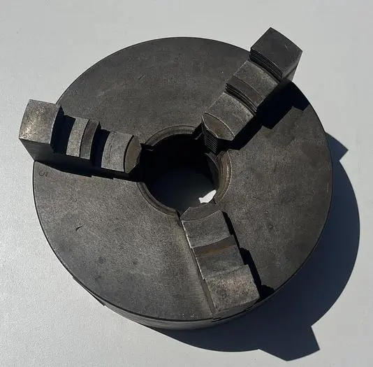 Used TR ALMOND MFG. ALMOND MFG. 6-5-45 Parts | Pleasant Street Machinery #925852
