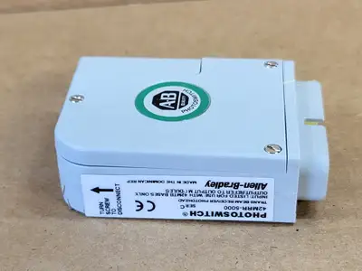 NEW ALLEN-BRADLEY 42MRR-5000