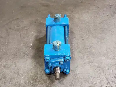 Hydraulic Cylinder